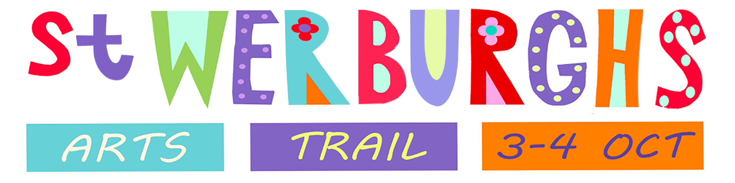 St Werburghs Arts Trail